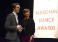 Winner of Emerging Artist Award - Matthew Ball - Royal Ballet