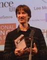 Vadim Muntegirov - Royal Ballet - Best Male Dancer