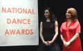 Tamara Rojo and Arlene Phillips CBE