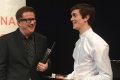 Matthew Bourne and William Bracewell