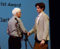 Reece Clark - First Artist, Royal Ballet - Emerging Artist - Sponsored by the L&M Trust