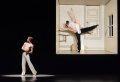 Silas Henriksen. Medhi Walerski and Parvaneh Scharafali in Sehnsucht