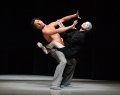 Jorge Nozal and Ema Yuasa in Schmetterling
