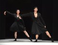 Members of the company in Schmetterling