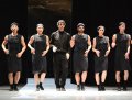 The company in Schmetterling