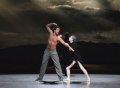 Jorge Nozal and Ema Yuasa in Schmetterling