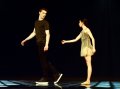 Alexander Nuttall and Hannah Sofo