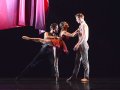 Diogo Barbosa, Zoe Arshamiam and Alexandre Nuttall in Enticements Lure