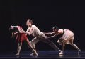 Zoe Arshamian, Alexander Nuttall and Alexandra Cameron-Martin in Enticements Lure