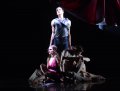 Zoe Arshamian, Diogo Barbosa and Alexander Nuttall in Enticements Lure