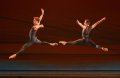 Alexander Nuttall and Giulio Galimmberti in Vertex