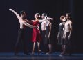 The company in Daniela Cardim Fonteynes Tangents