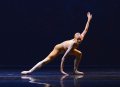 Mercedes Schindler in Valentino Zucchetis Orbital Motion