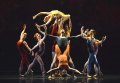 The company in Valentino Zucchetis Orbital Motion