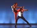 Francesca Tennant and Matthieu Quincy in Kristen McNallys Mad Women