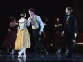 Hayley Blackburn - wife, Joshua Barwick - violinist and Silas Stubbs - husband in Andrew McNichols Kreutzer Sonata