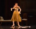 Hayley Blackburn - wife in Andrew McNichols Kreutzer Sonata
