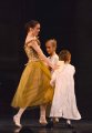 Hayley Blackburn - wife and children in Andrew McNichols Kreutzer Sonata
