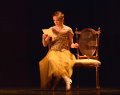 Hayley Blackburn - wife in Andrew McNichols Kreutzer Sonata