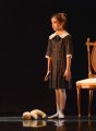 Angelina Theophanous in Andrew McNichols Kreutzer Sonata