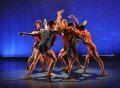 Anna Rose OSullivan and dancers in Valentino Zucchettis Orbital Motion