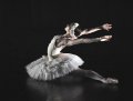 Melissa Hamilton in Fokines Dying Swan