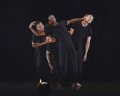 Members of the company in Akram Khans The Rashomon Effect