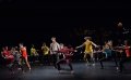 Members of the company