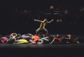 Jackson Shallcross-Platt and members of the company