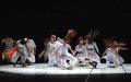 National Youth Dance Company - Tarantiseismic