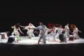 National Youth Dance Company - Tarantiseismic