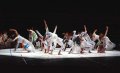 National Youth Dance Company - Tarantiseismic