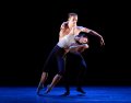 Natalia Osipova and Sergei Polunin in Russell Maliphants - Silent Echo