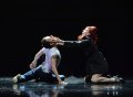 Sergei Polunin and Natalia Osipova in Arthur Pitas - Run Mary Run