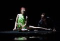 Natalia Osipova and Sergei Polunin