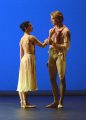 Natalia Osipova and David Hallberg