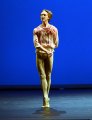 David Hallberg