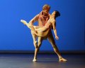 David Hallberg and Natalia Osipova