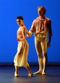 Natalia Osipova and David Hallberg