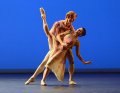 Natalia Osipova and David Hallberg