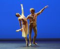 Natalia Osipova and David Hallberg