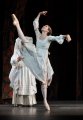 Juliet - Heather Ogden and Nurse - Lorna Geddes