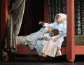 Juliet - Heather Ogden and Nurse - Lorna Geddes