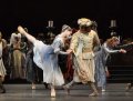 Juliet - Heather Ogden and Paris - Patrick Lavoie