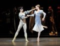 Romeo - Guillaume Cote and Juliet - Heather Ogden