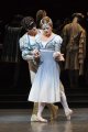 Romeo - Guillaume Cote and Juliet - Heather Ogden