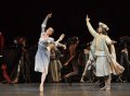 Juliet - Heather Ogden and Paris - Patrick Lavoie