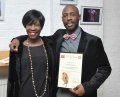 Nathan Goodman - nominee (Madcap / Richard Alston Dance Company)