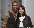 Cassa Pancho of Ballet Black