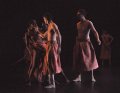Kym Alexander, Adam Blyde and Adam Park in Dane Hursts Primitive